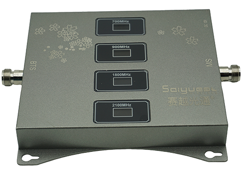  和县四频手机信号接收器200㎡