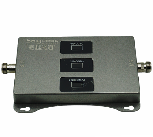 和县三频手机信号增强器200㎡