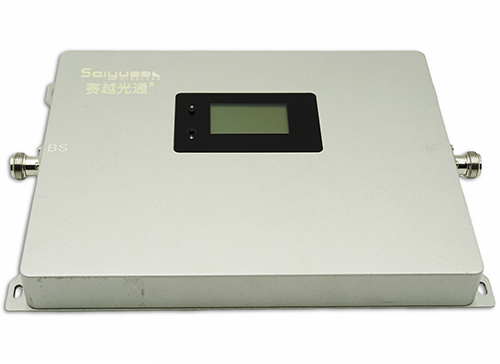  和县三频/四频/五频手机信号接收器800㎡