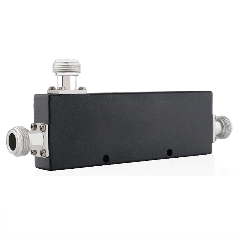  和县FM调频广播同步广播耦合器