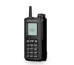  和县单兵无人机侦测预警仪