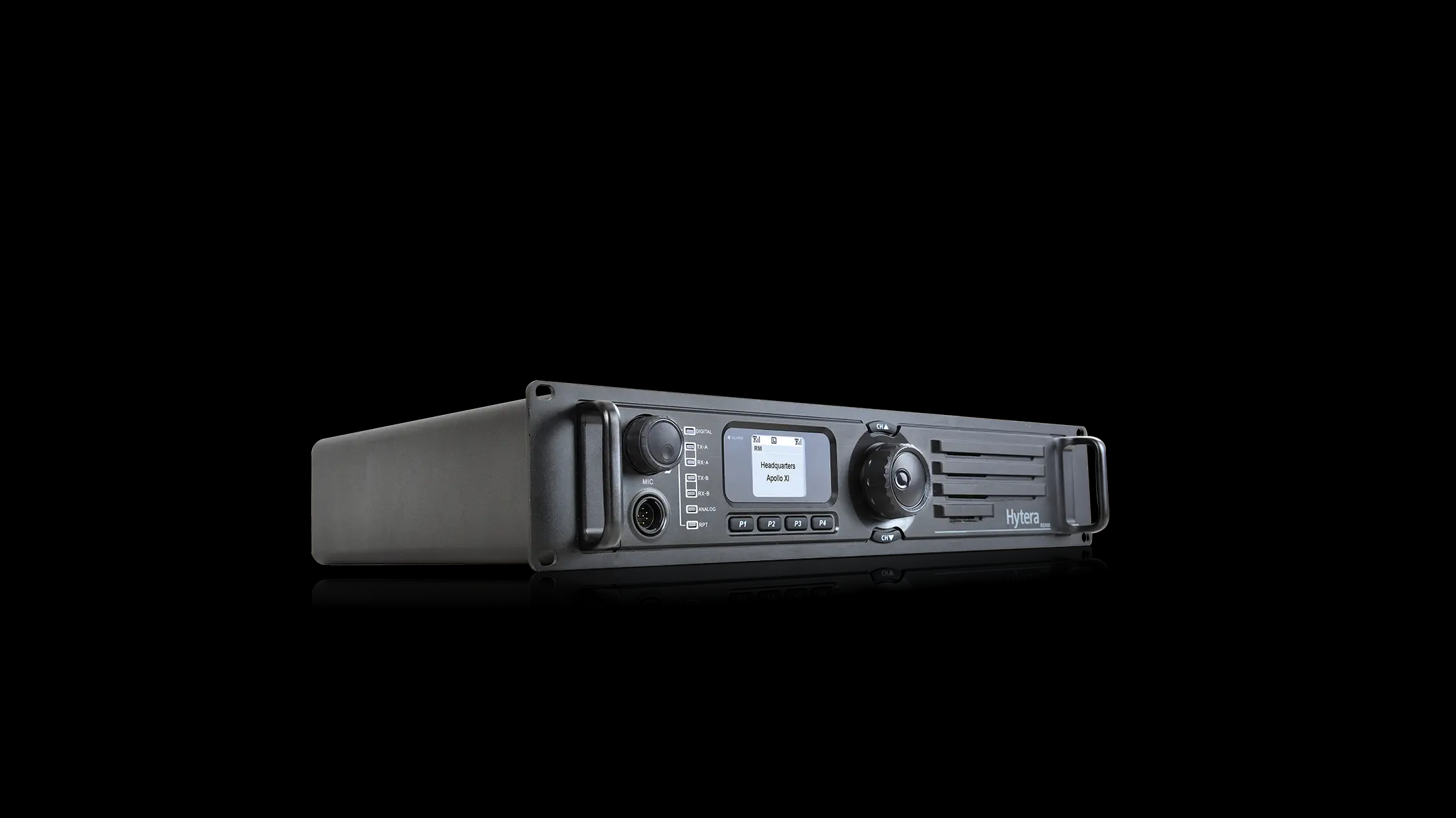  和县数字中继中转台RD980（海能达）