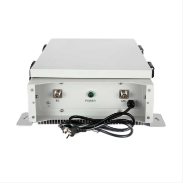  和县无线对讲系统双向干线放大器