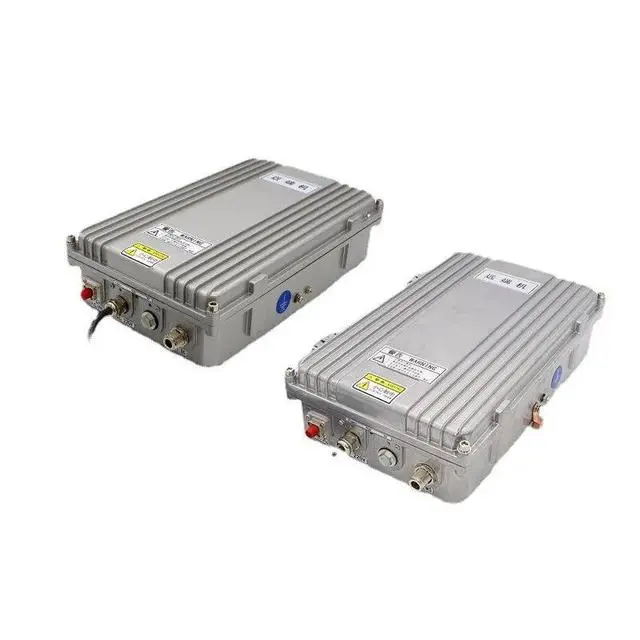  和县无线对讲系统400M模拟光纤直放站