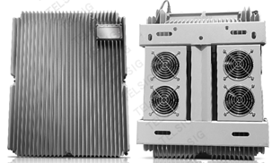  和县大功率室外全向固定式无人机反制设备