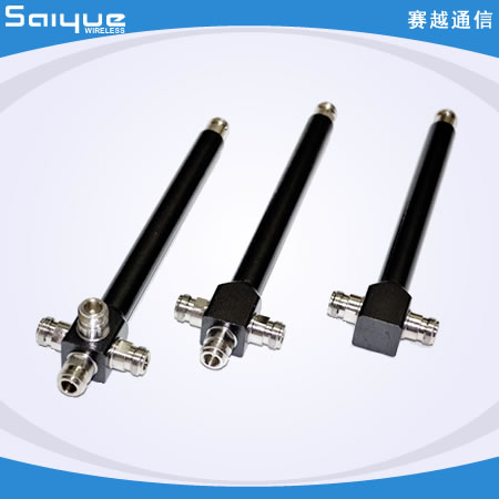  和县FM调频广播同步广播功分器