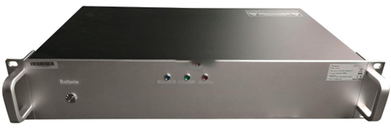  和县350M PDT消防集群警用主机直放站