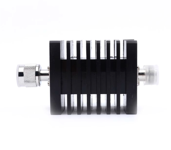  和县腔体固定衰减器0-3G/0-4G  N型接口