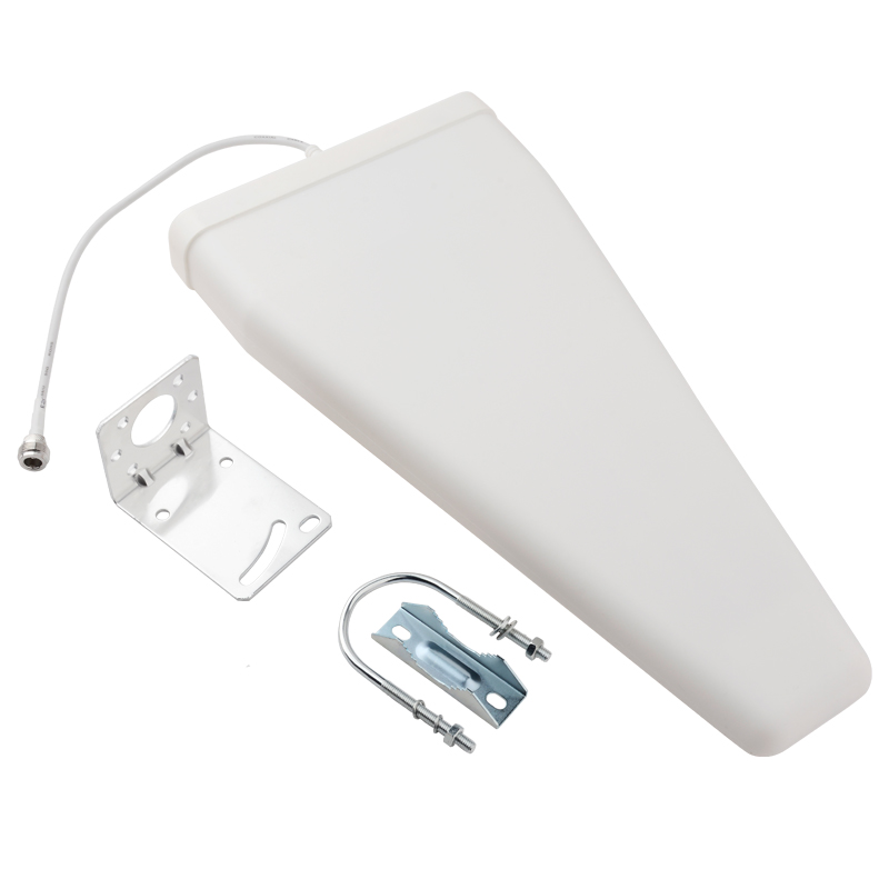  和县对数周期天线定向接收发射700-3700MHz